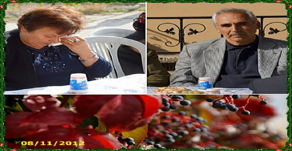 Mer. Ali DADEVRENin Yedisi  08/11/2012